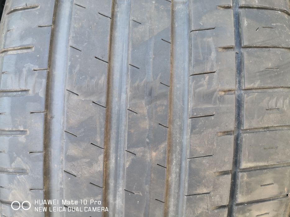 255 40 19 цола гуми falken dot 21