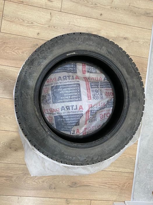 Продажа зимних шин