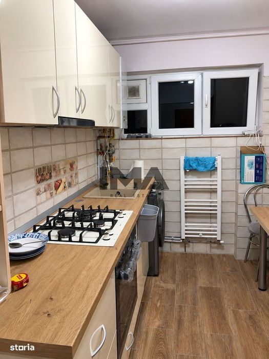Apartament 2 camere decomandate | 52 mp  | Grigore Alexandrescu
