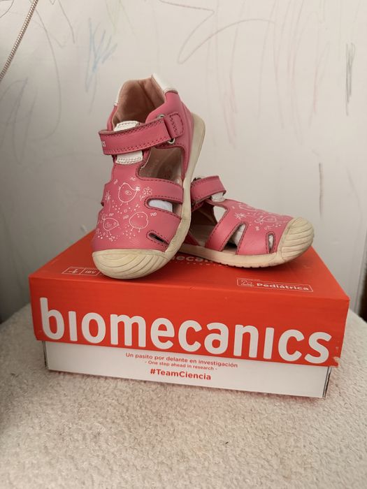 Продам обувь Biomecanics
