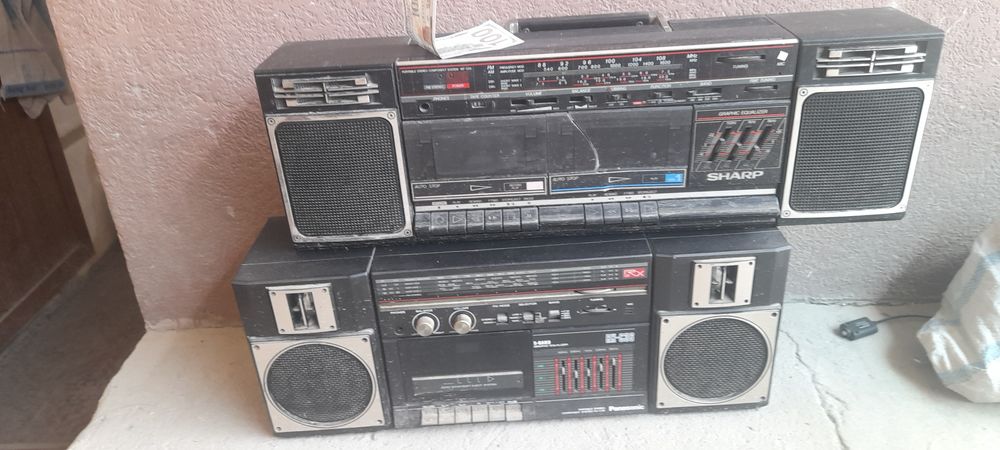 Yaponskiy magnitofonla sotiladi