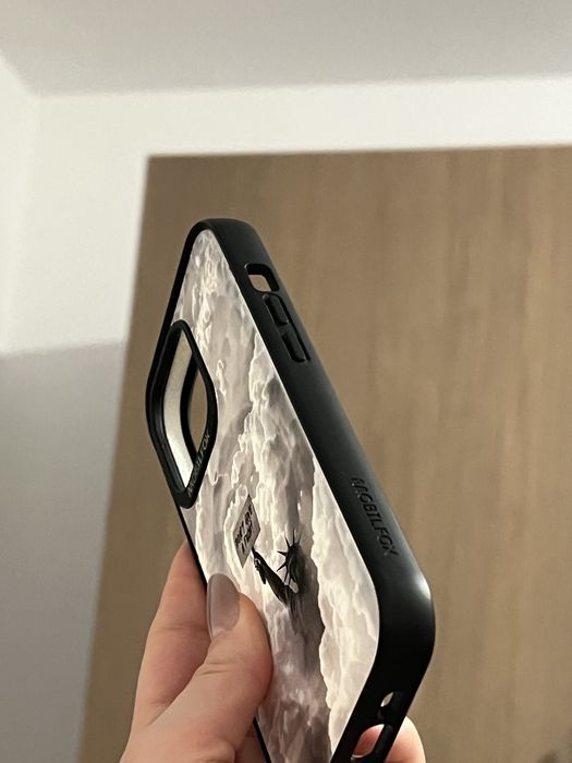 Husa Mobilfox iphone 13 pro