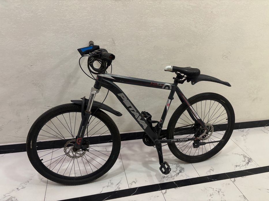 Велосипед продам