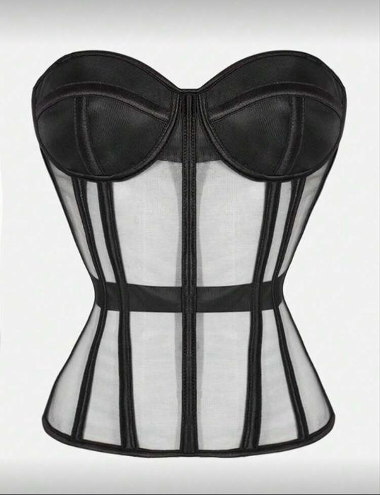 Дамски топ (корсет)