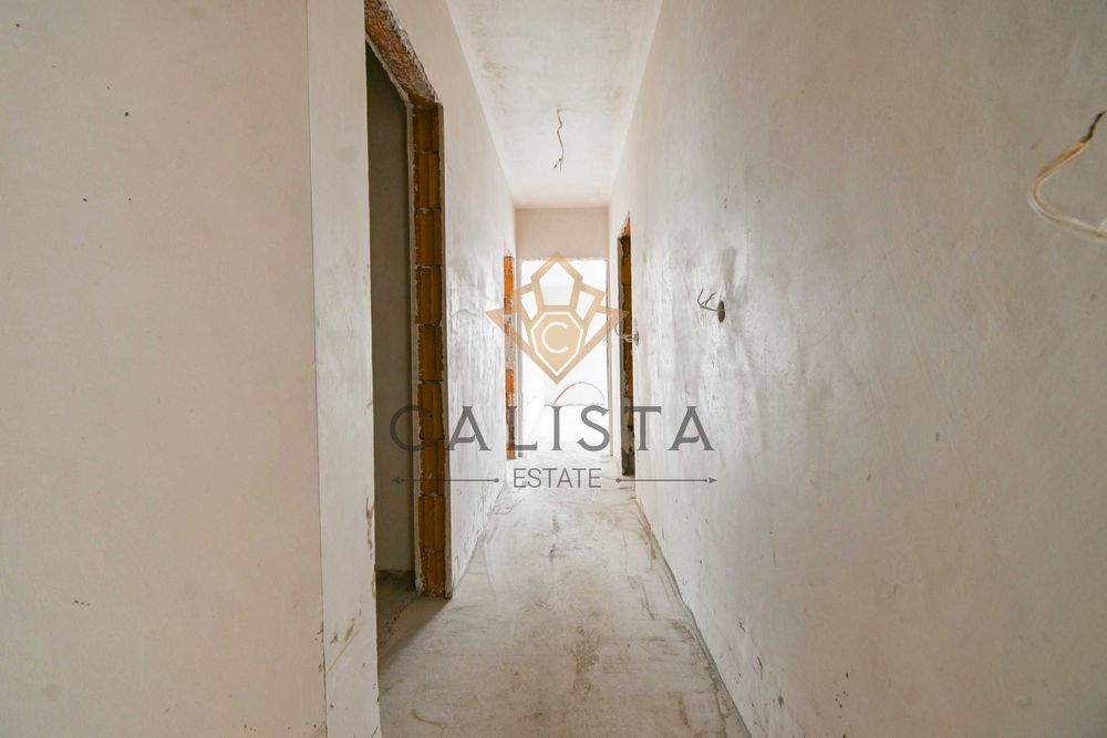 Продава се Тристаен апартамент в София, Полигона - 154 кв.м за 2399 €/кв.м - Снимка #11