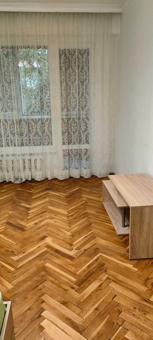 Давам под наем едностаен апартамент във Връбница 2