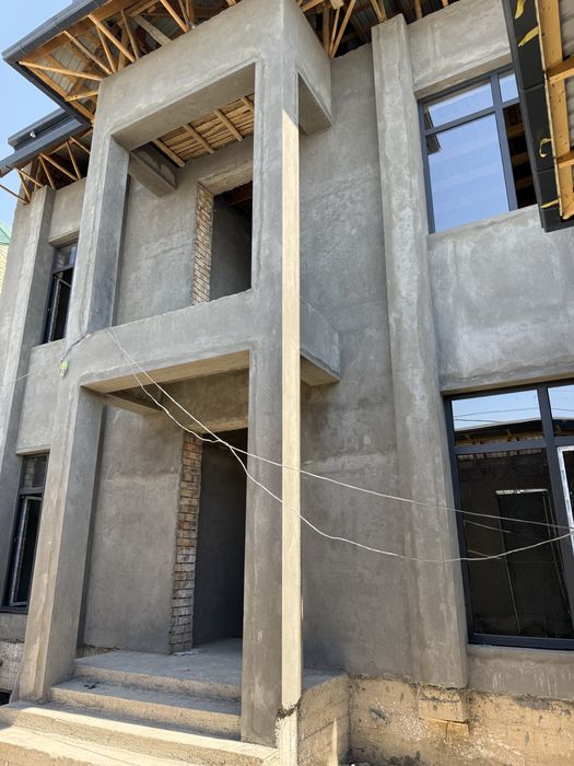 Продажа Коттедж 3 сотки Турк Махалля, Кадырлик