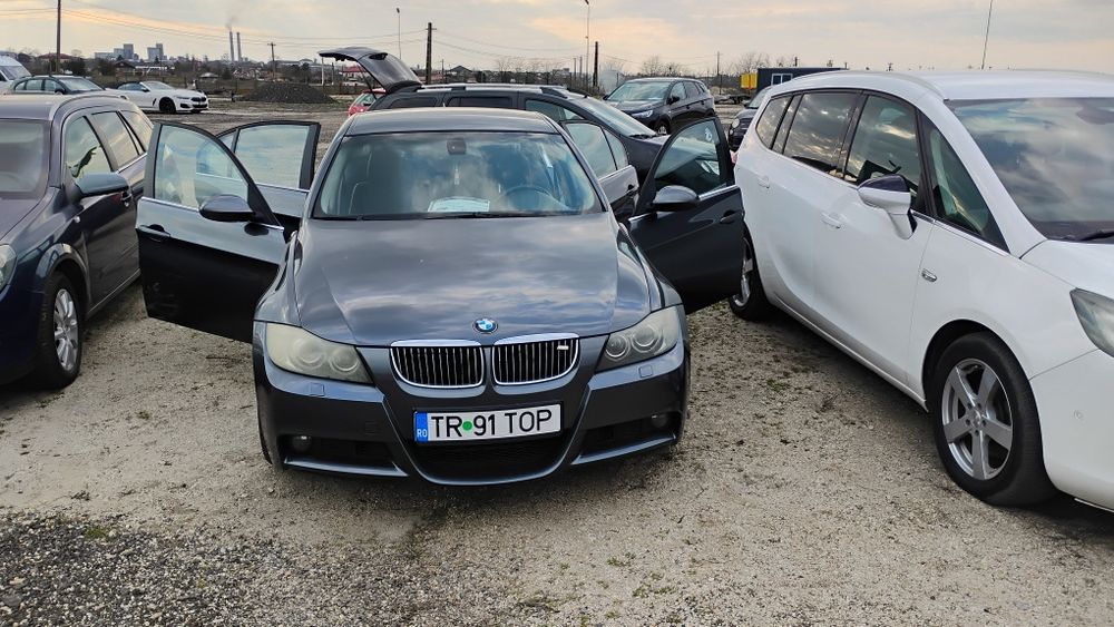 BMW e 90 330i stare perfecta de funcționare nu accept schimburi