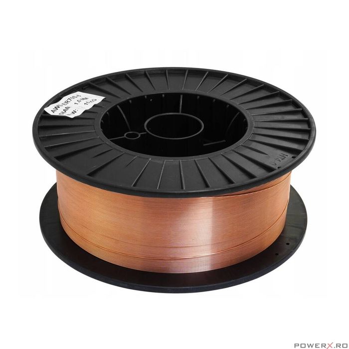 Sarma de sudura, Mig, 1.2mm, 15kg, Verke