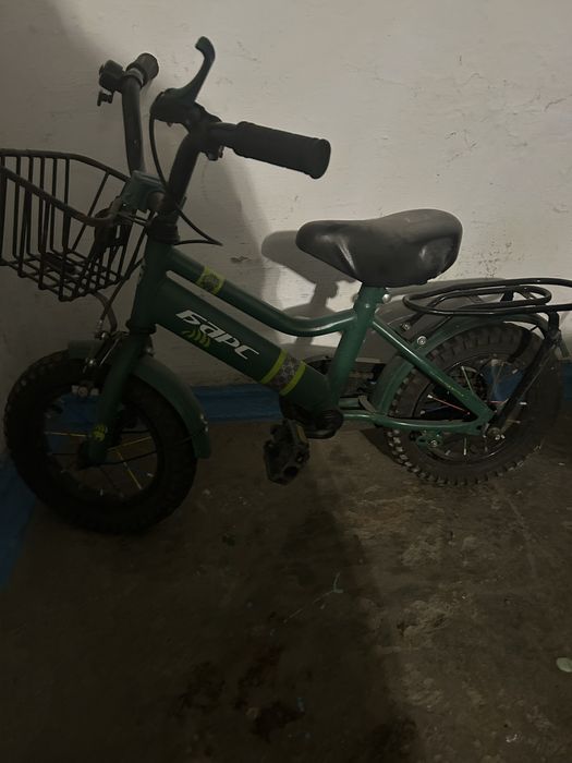 Велосипед для ребенка