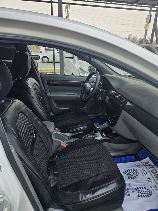 Ласети сотлади автомат