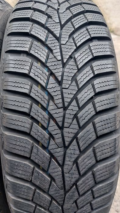 Зимни гуми 185/60/15 Continental WinterContact TS870 4 броя