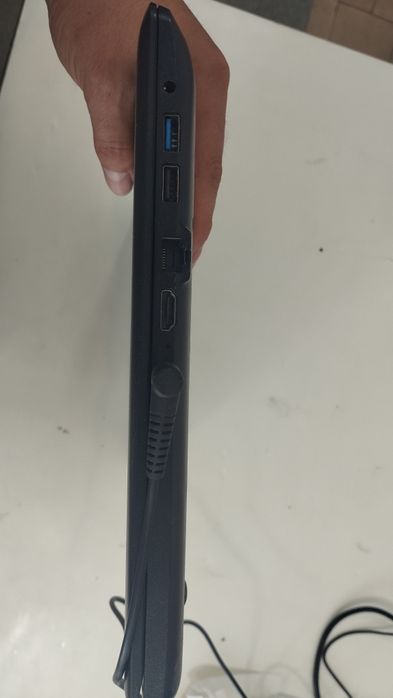 Lenovo noutbuk DDR3 2GB