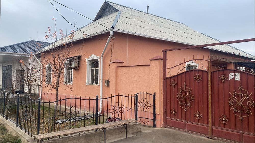 Иса тойхананың артында үй сатылады