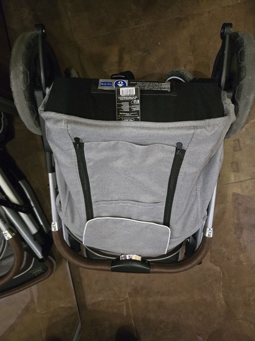 Количка на Lorelli