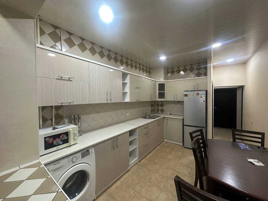 Аренда 2х комнатная на Юнусабаде-13 ор-р Мега планет