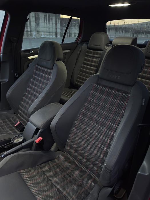 Vand Vw Golf 5 GTI 2.0 TFSI