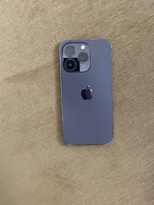 Айфон 14 про 256гб