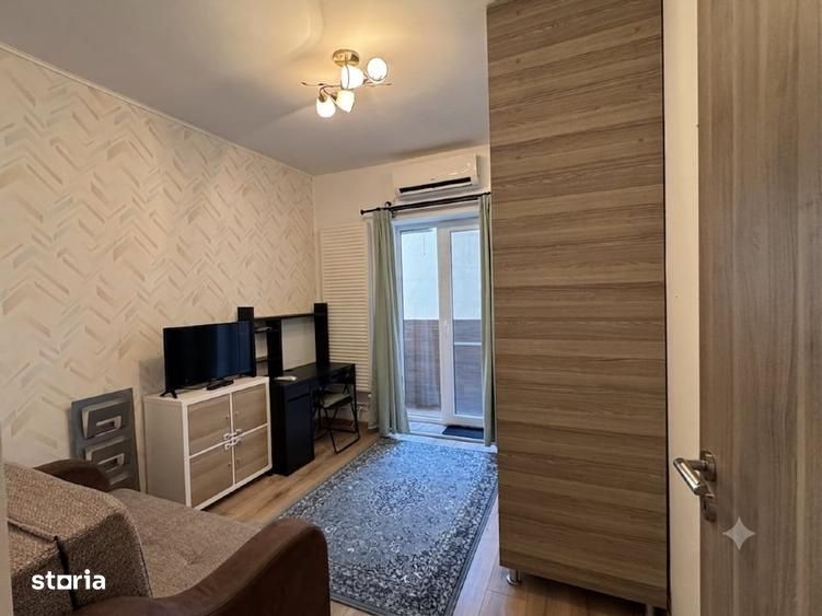 Apartament 2 camere Universitate Prima inchiriere | centrala proprie.