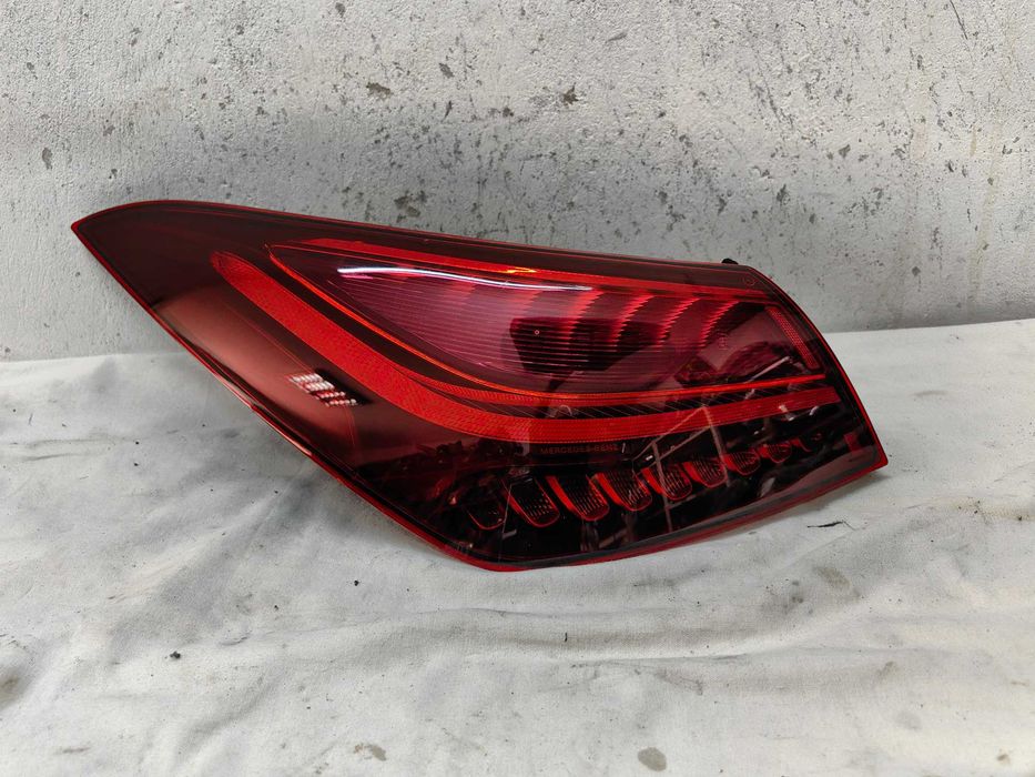 Оригинален стоп Мерцедес 118  Mercedes CLA 118 Led Hybrid