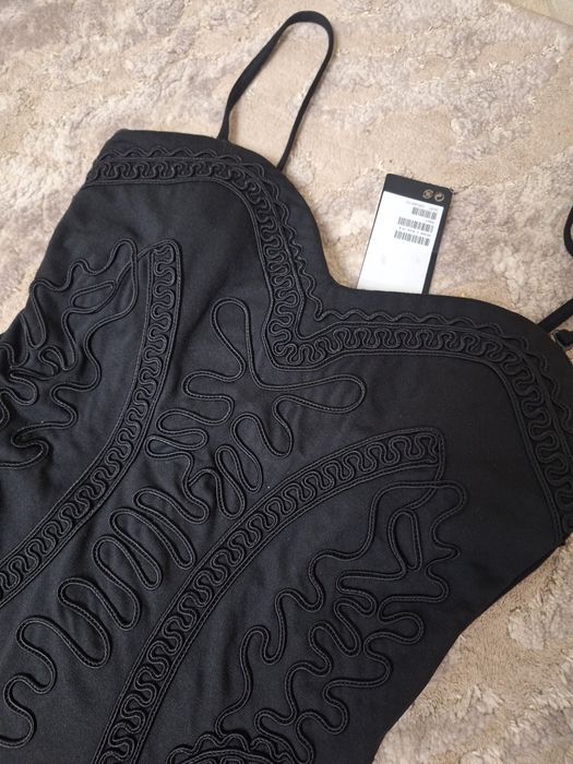 Rochie M, HM, cu eticheta