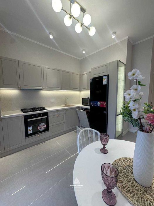 * Ozbegim 3ком квартира в центре.Евро,Центр,Аэропорт, ТЦ,Парк Бабура