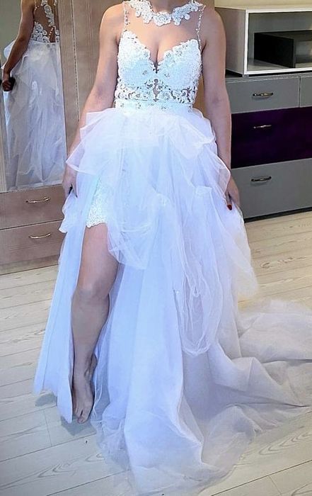 Rochie Laura Olteanu