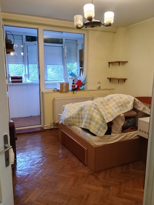 Apartament 2 camere- Galați, Tiglina1