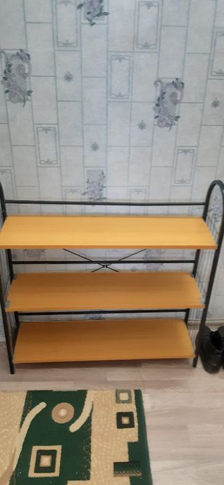 Продаётся: Полка для обуви