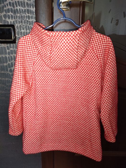 Куртка для девочки