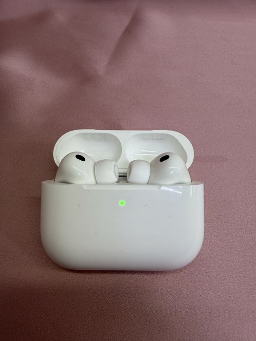 Наушники AirPods PRO 3/ #МА32457