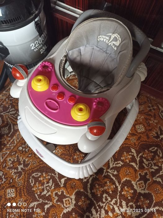 Detski vilosiped samakat хадунок sotiladi