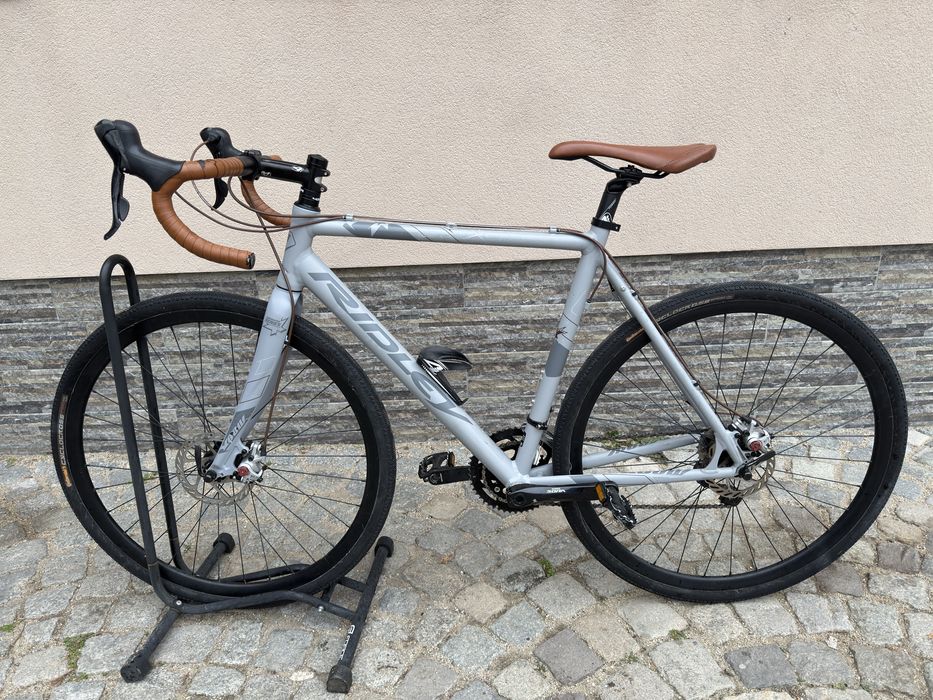 Gravel Ridley X-Bow 20 Disc Allroad размер: 28/55см