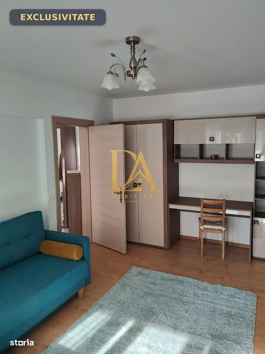 Apartament 2 Camere De Închiriat – Lujerului | 4 Minute De Metrou
