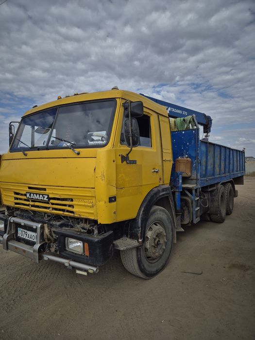 Услуги манипулятора