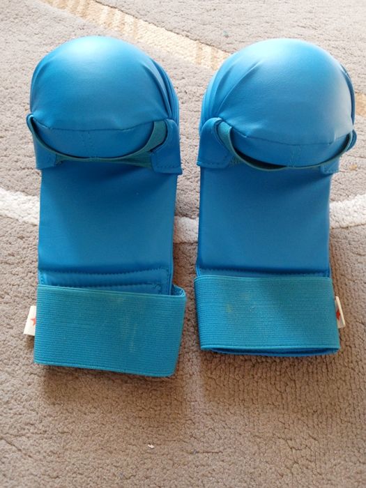 Детски ръкавици за карате Everlast