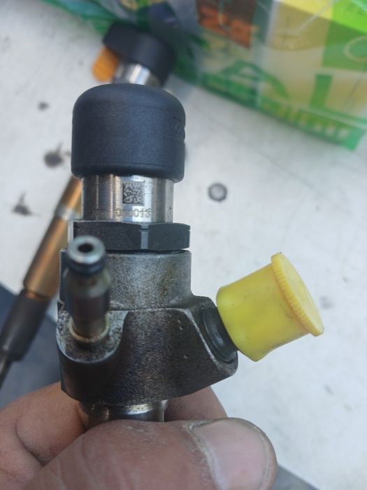 Injectoare Renault Nissan Qaschai