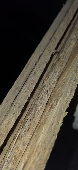 Продам OSB плиты 5 штук