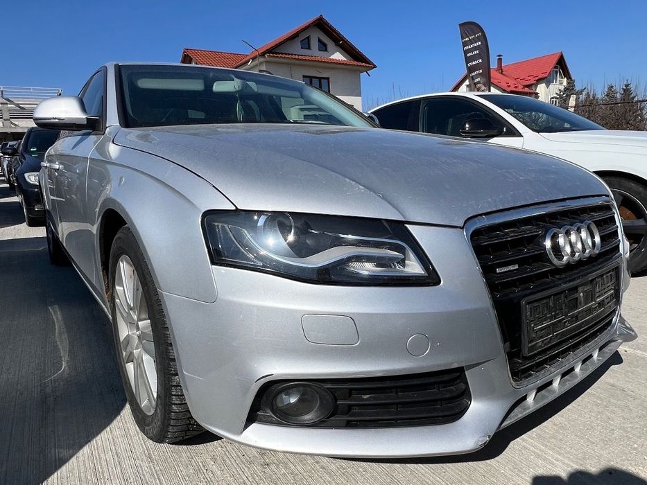 Audi A4 Audi 3.2benzina, 90.000km