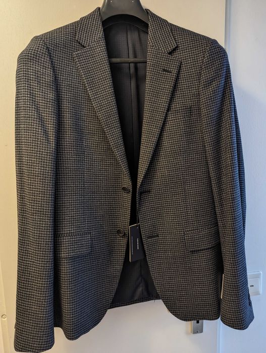 Костюм Bruun & Stengade