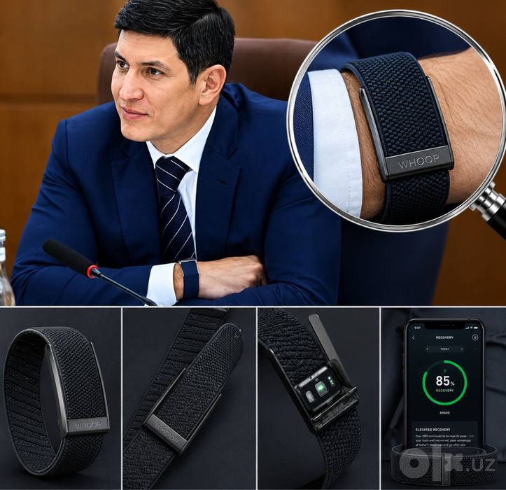 Whoop Ovfle original