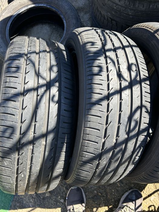 4 летни гуми toyo 215 50 18