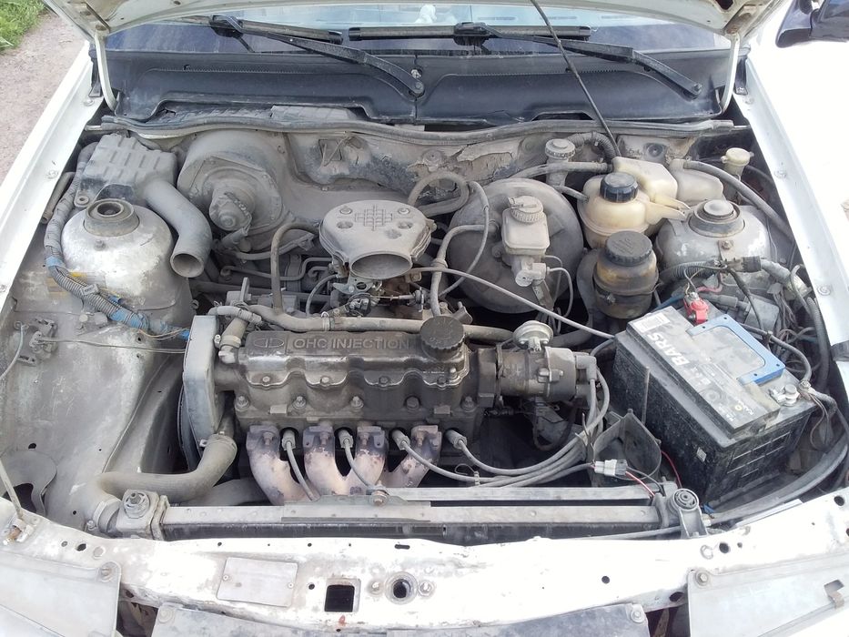 Продам автомобиль  Daewoo Nexia