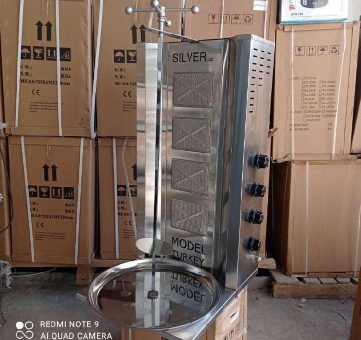 Lavash aparat лаваш аппарат Danar apart shavurma aparat Донер аппарат