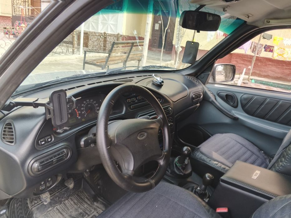 Нива шевроле холати зур