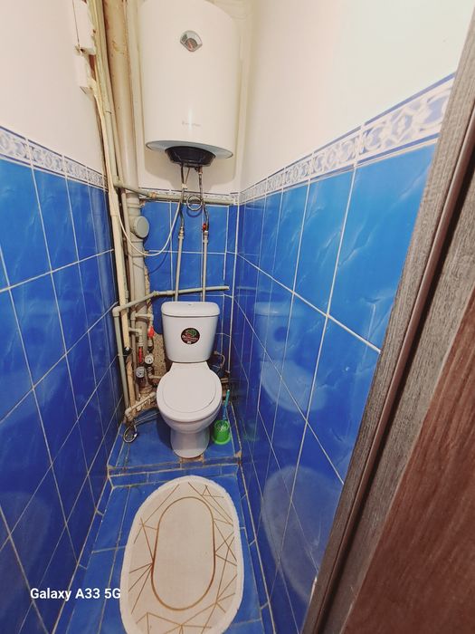 2комн.кв в мкр.Шугыла 2