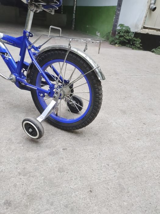 Продам детский велосипед