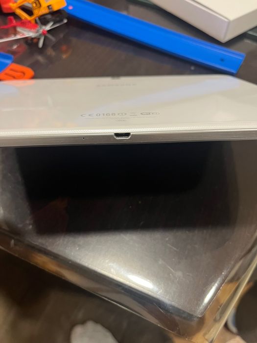 Samsung. Таблет.