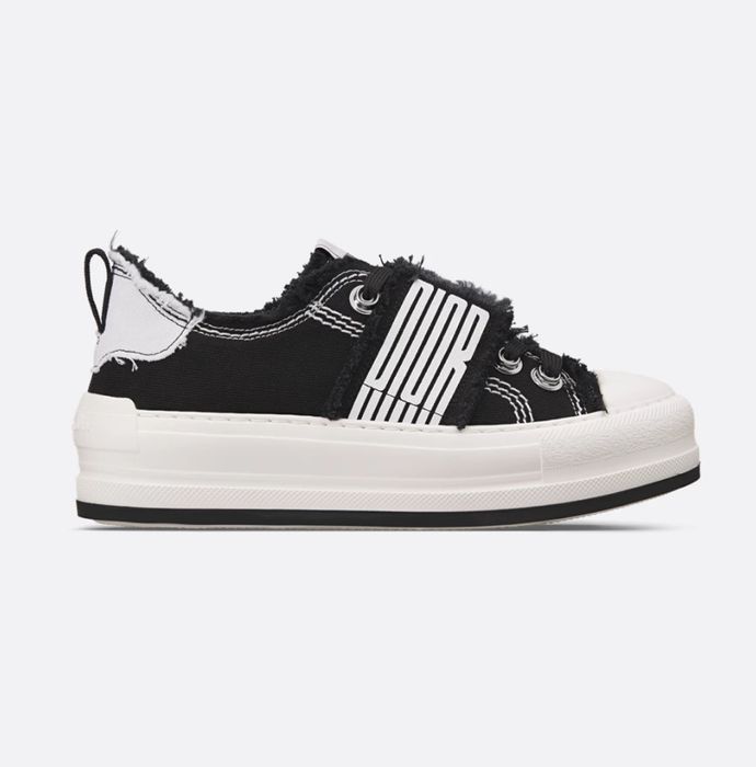 Дамски маратонки Dior