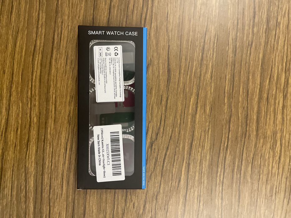 Vand fete ceas apple de 46 mm